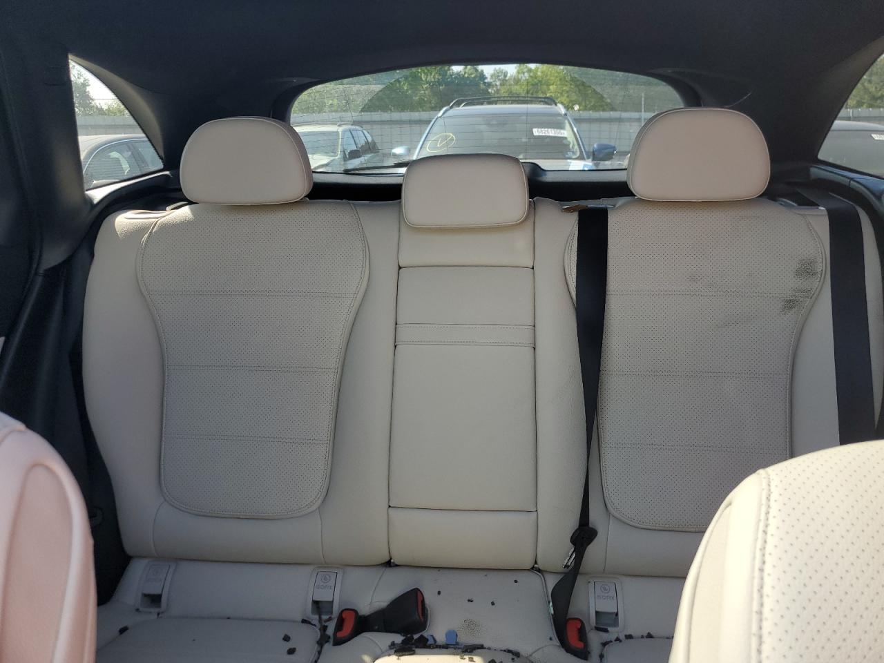 2024 Mercedes-Benz Glc 300 4Matic VIN: W1NKM4HB4RF134667 Lot: 68511945