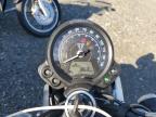 2024 TRIUMPH MOTORCYCLE SPEED TWIN 900   for sale at Copart WA - NORTH SEATTLE