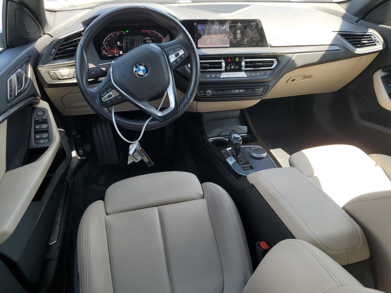 2021 BMW 228I VIN: WBA53AK09M7J09566 Lot: 70752635