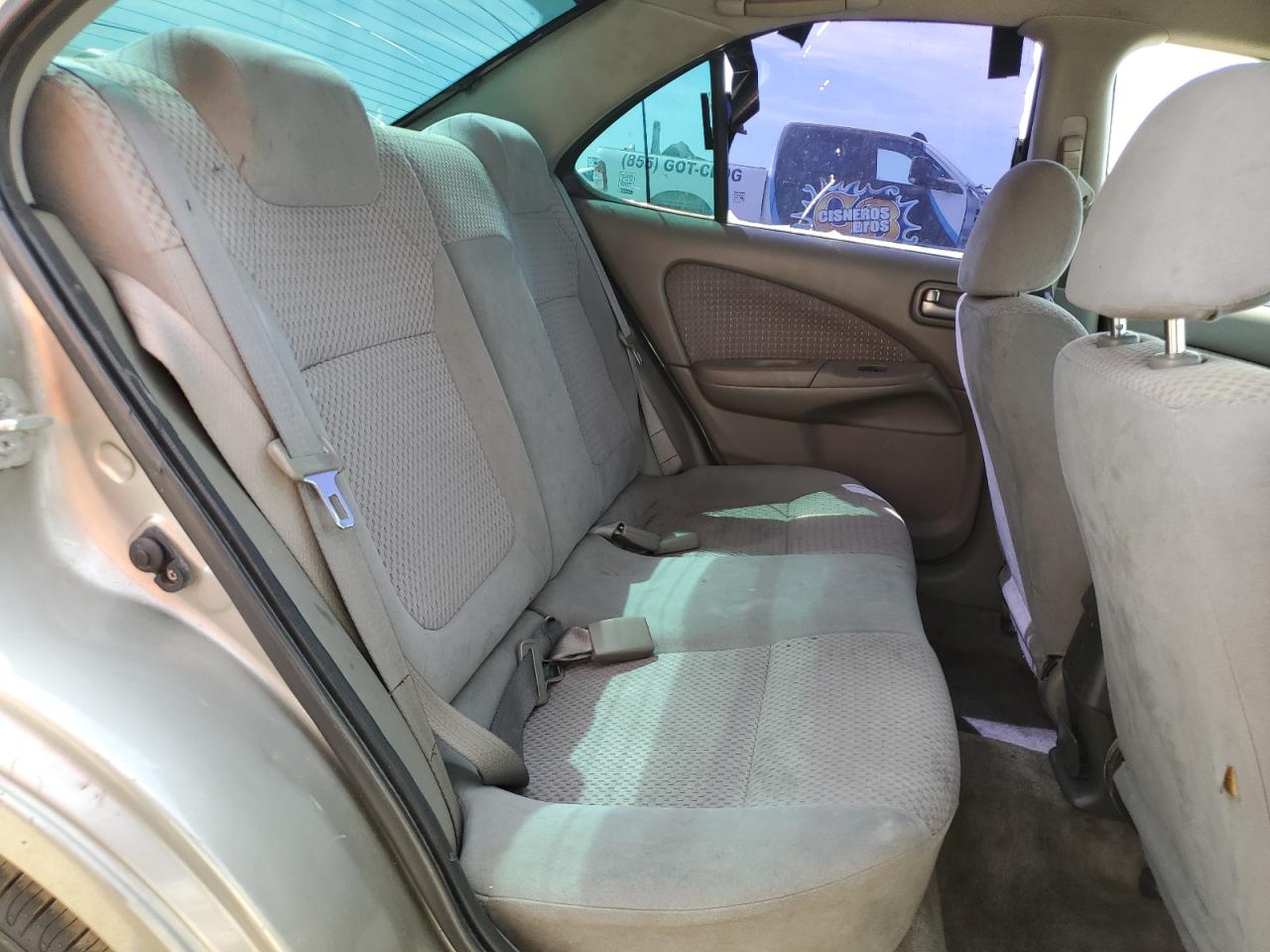 2005 Nissan Sentra 1.8 VIN: 3N1CB51D05L584922 Lot: 69706235