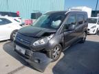 2016 FORD TOURNEO CONNECT T-IUM TDC  for sale at Copart ROCHFORD