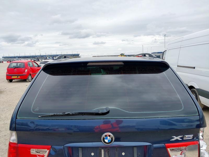 2005 BMW X5 SE