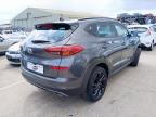 2019 HYUNDAI TUCSON N LINE T-GDI 2WD S  for sale at Copart NEWBURY