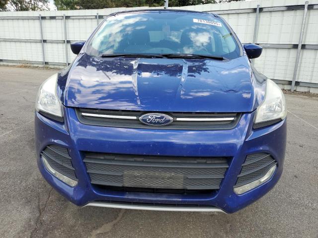  FORD ESCAPE 2016 Синий