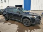 2022 SUBARU OUTBACK WILDERNESS   for sale at Copart NB - MONCTON