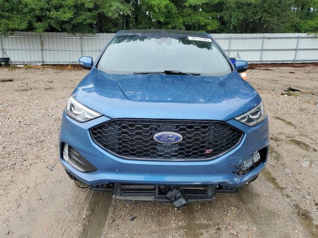  FORD EDGE 2020 Синий