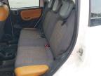 2014 FIAT PANDA ANTARCTICA MULTIJET  for sale at Copart WOLVERHAMPTON