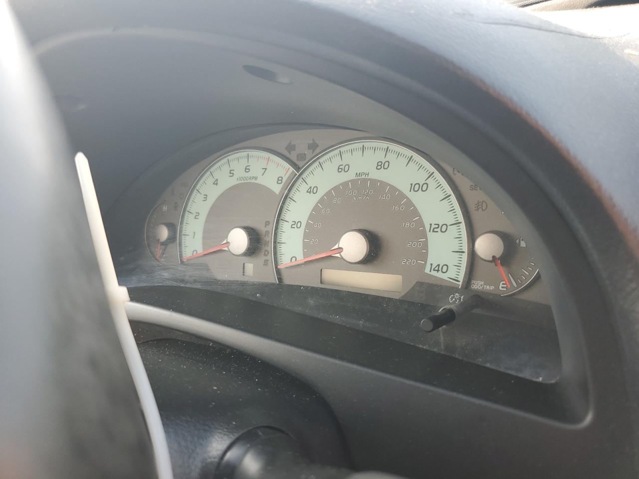 2010 Toyota Camry Base VIN: 4T1BF3EK7AU074220 Lot: 67134265