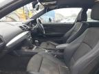 2011 BMW 120D M SPORT AUTO  for sale at Copart BRISTOL