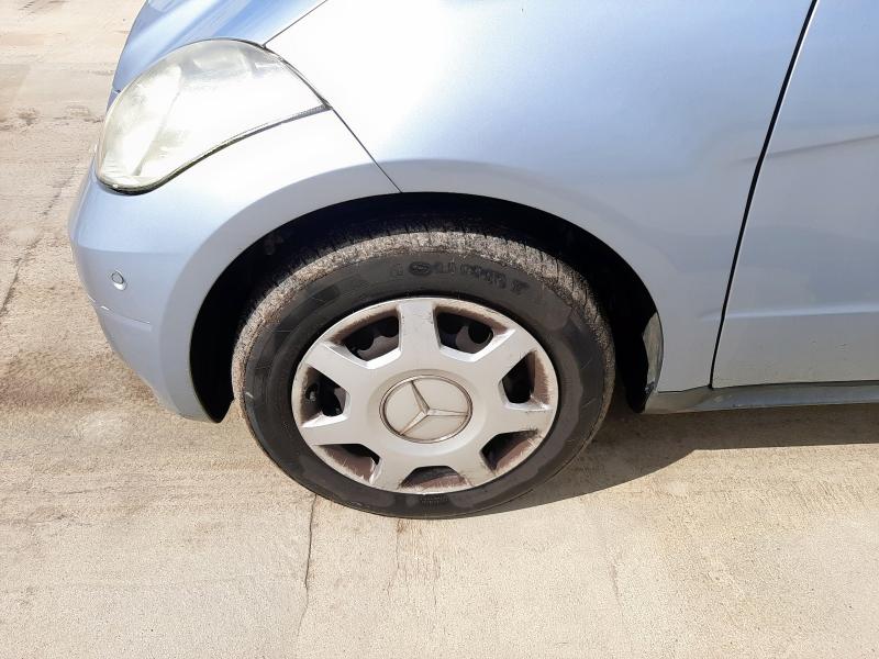 2008 MERCEDES-BENZ A CLASS CLASSIC SE