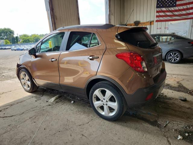  BUICK ENCORE 2016 tan