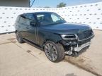 2024 LAND ROVER RANGE ROVER SE PHEV AUTO  for sale at Copart SANDY