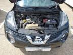 2017 NISSAN JUKE N-CON for sale at Copart NEWBURY