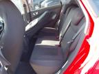 2017 FORD FIESTA TITANIUM TURBO  for sale at Copart SANDY