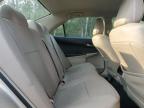 2012 TOYOTA CAMRY BASE   for sale at Copart ON - COOKSTOWN