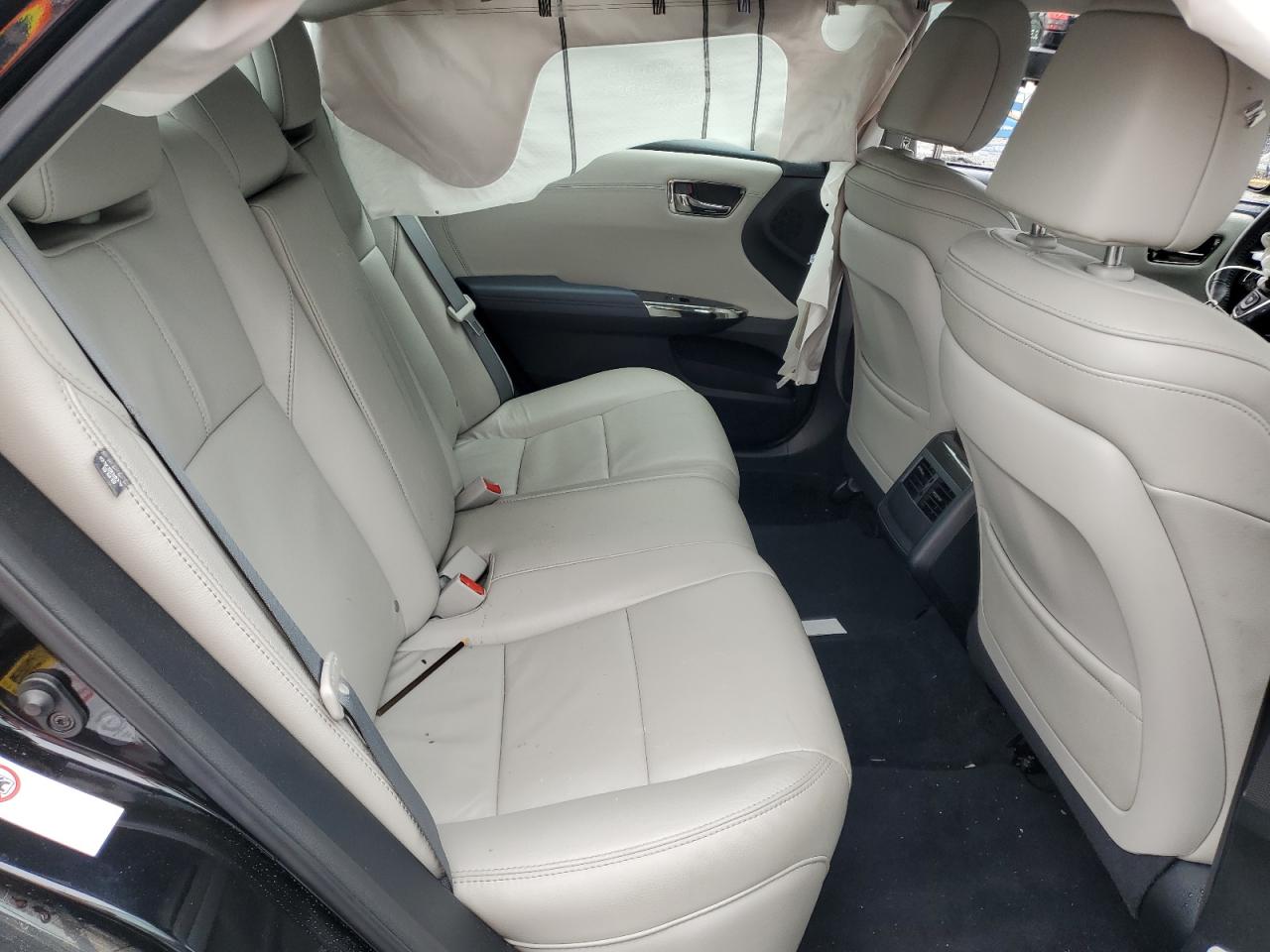 2013 Toyota Avalon Base VIN: 4T1BK1EB7DU011087 Lot: 67519135