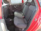 2016 VOLKSWAGEN POLO SE TSI  for sale at Copart PETERLEE