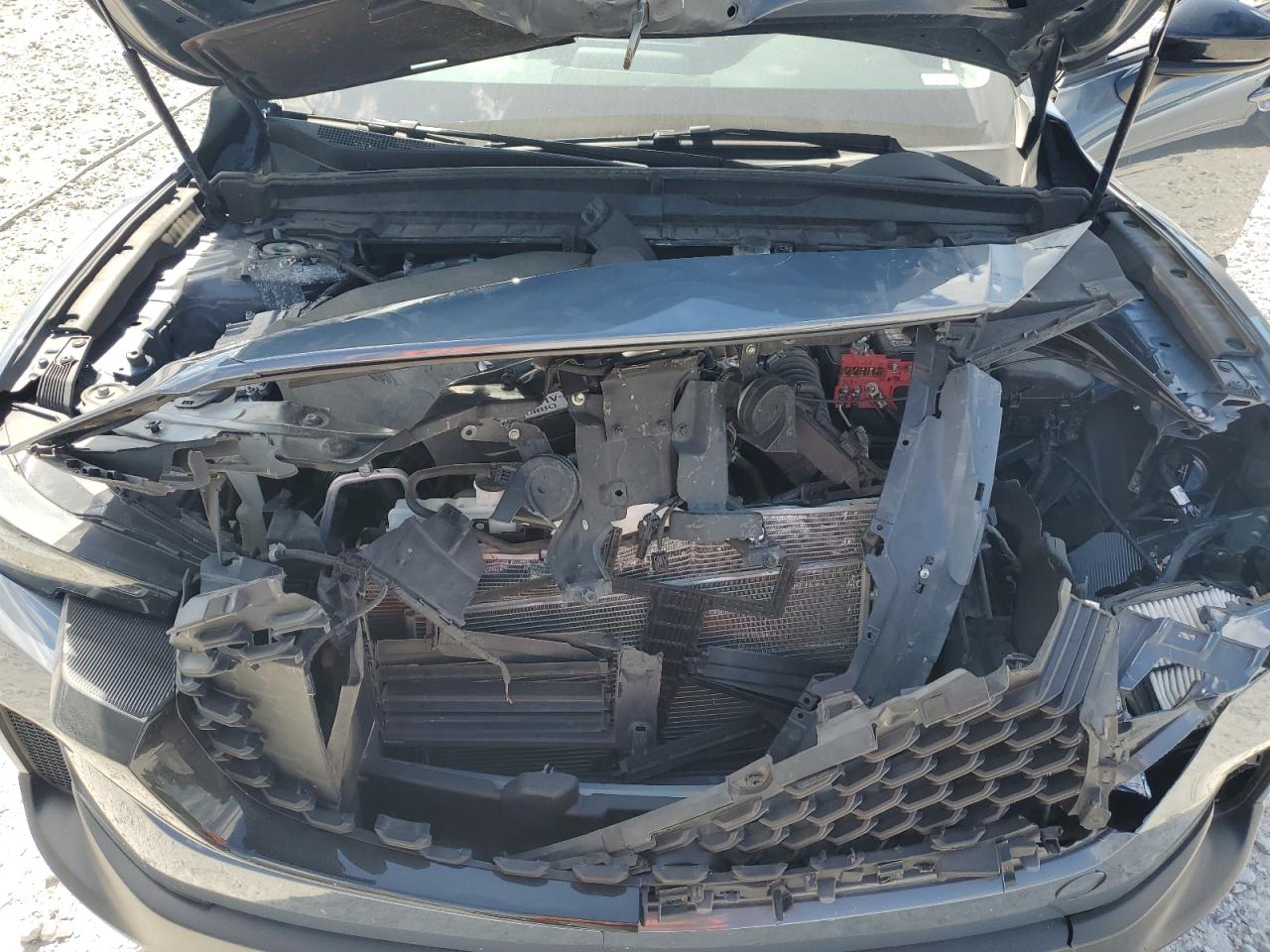 2023 Mazda Cx-50 Base VIN: 7MMVABXY2PN134015 Lot: 70159775