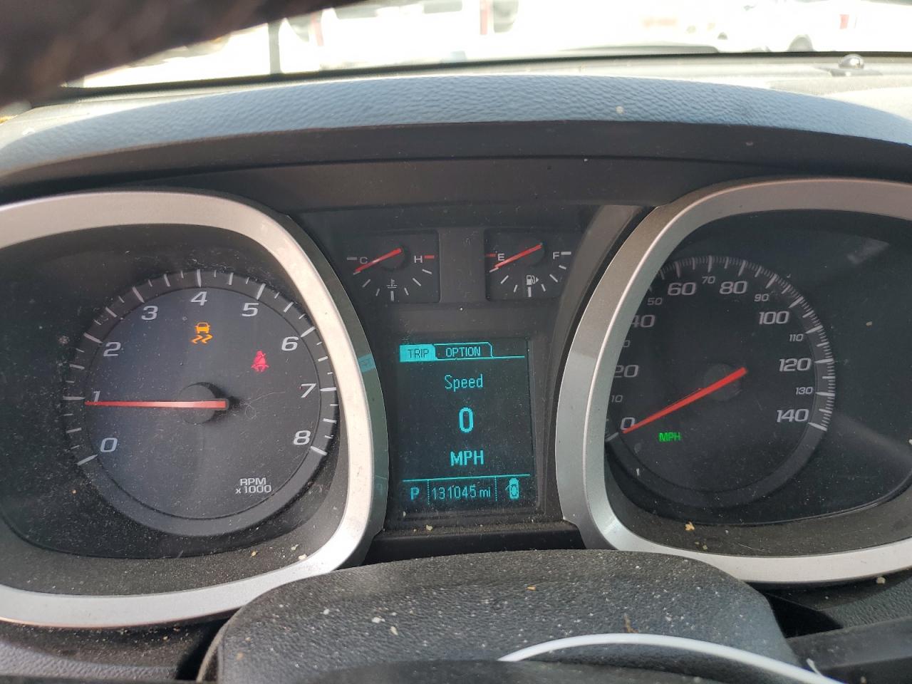 2016 Chevrolet Equinox Lt VIN: 2GNALCEK1G1123433 Lot: 70211755