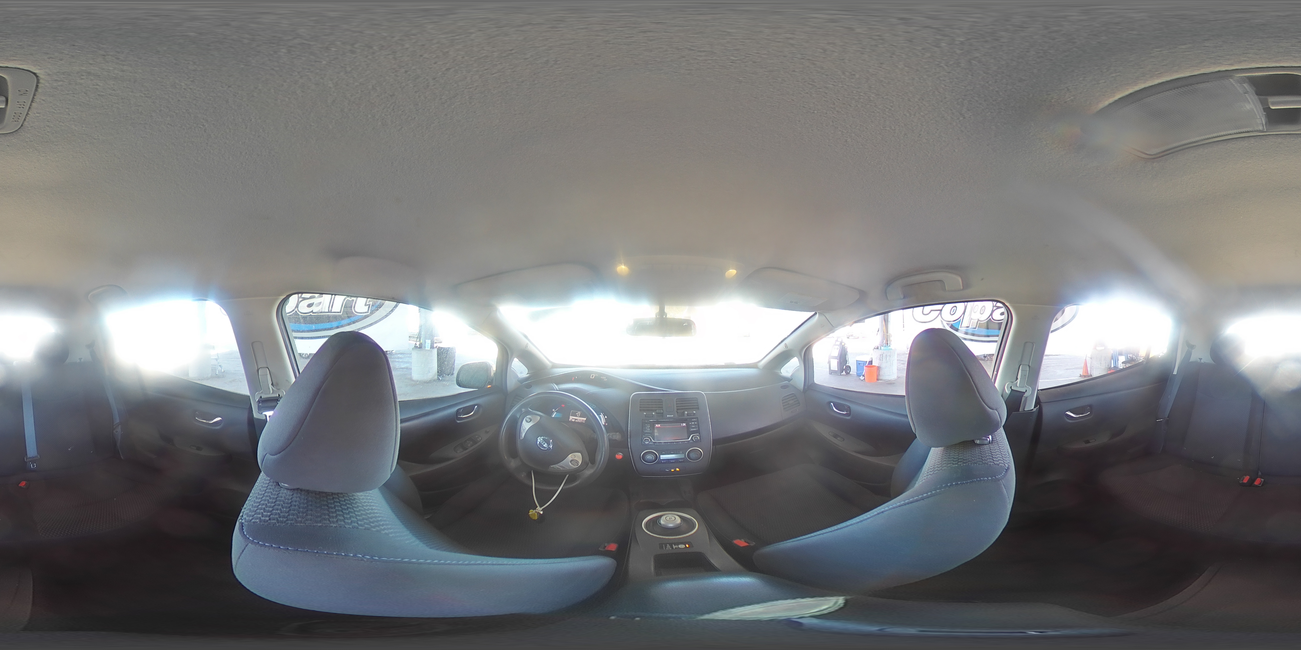 2016 Nissan Leaf S VIN: 1N4AZ0CP4GC306460 Lot: 67577735