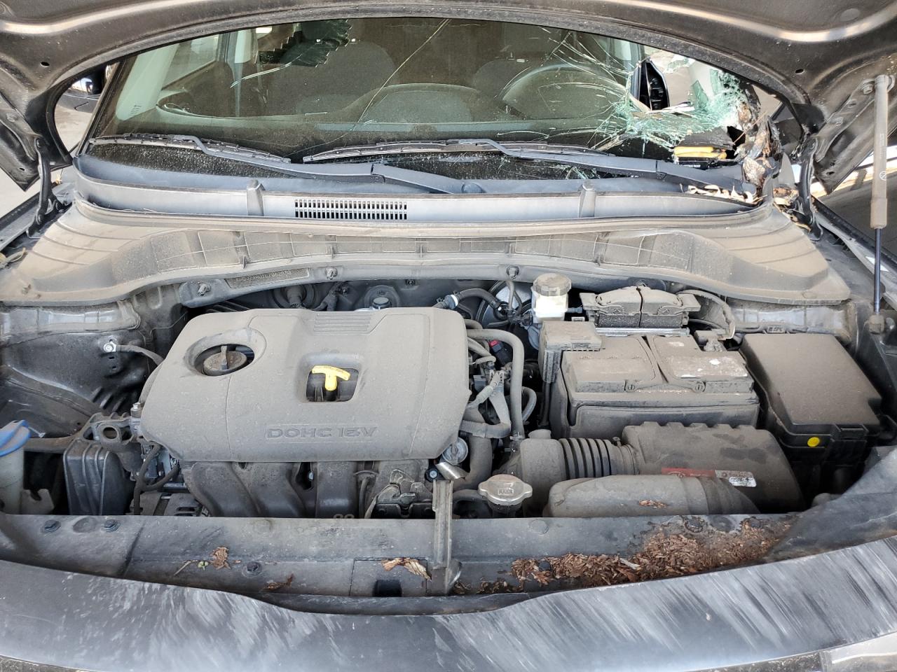 2020 Kia Soul Lx VIN: KNDJ23AU1L7062830 Lot: 69736585