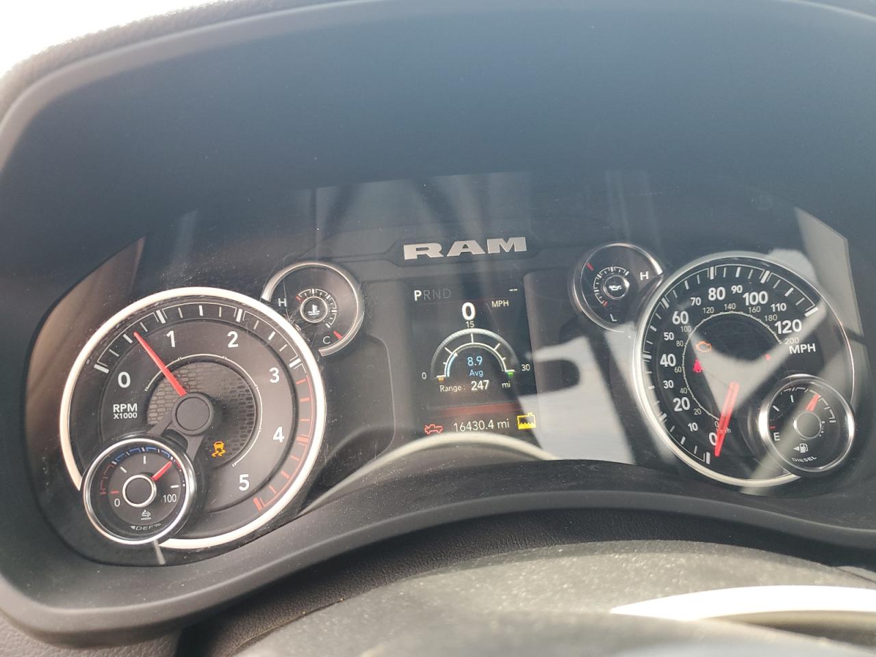 2024 Ram 3500 Tradesman VIN: 3C63RRGL1RG358618 Lot: 68257985