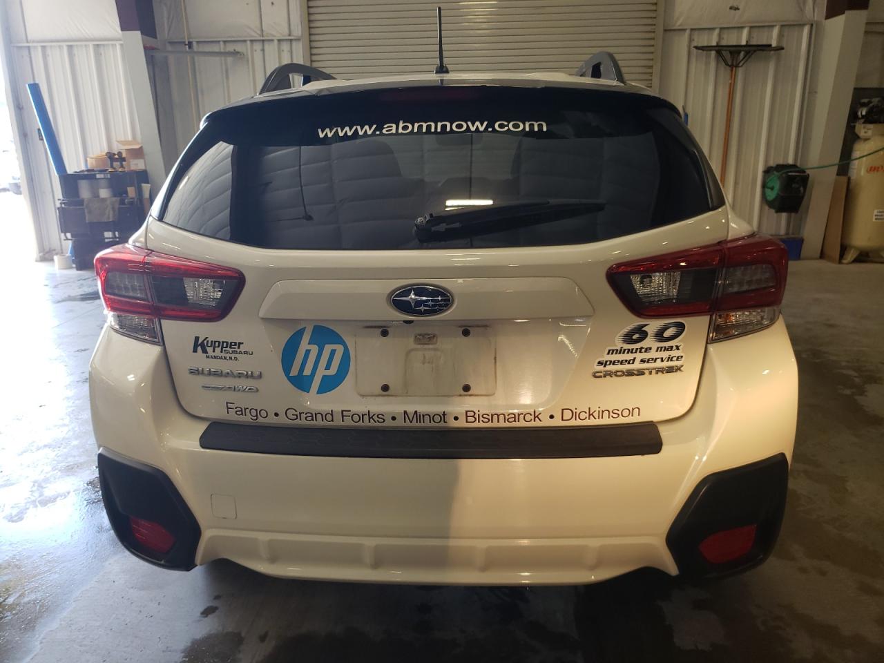2020 Subaru Crosstrek VIN: JF2GTABC3L8278630 Lot: 69390485