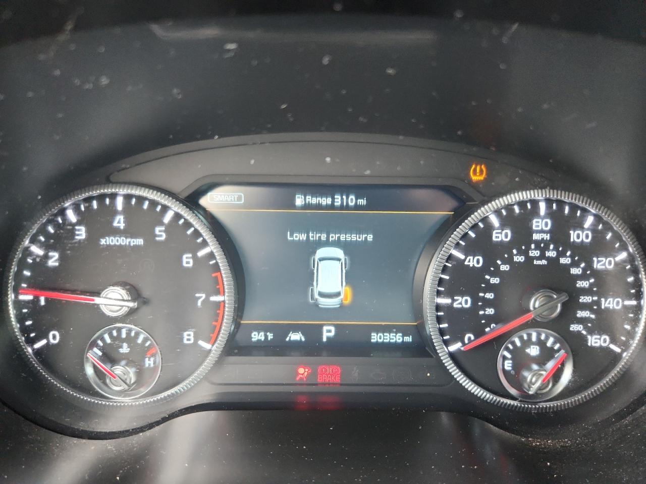 2022 Kia Telluride Sx VIN: 5XYP5DHC7NG243344 Lot: 69099235