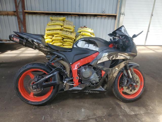 2008 HONDA CBR600 RR   for sale at Copart ON - COOKSTOWN