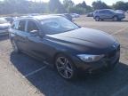 2013 BMW 3 SERIES 320D M SPORT 5DR for sale at Copart SANDTOFT