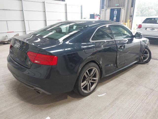 2013 AUDI A5 3.0 TDI 245 QUATTRO S LINE 2DR S TRONIC