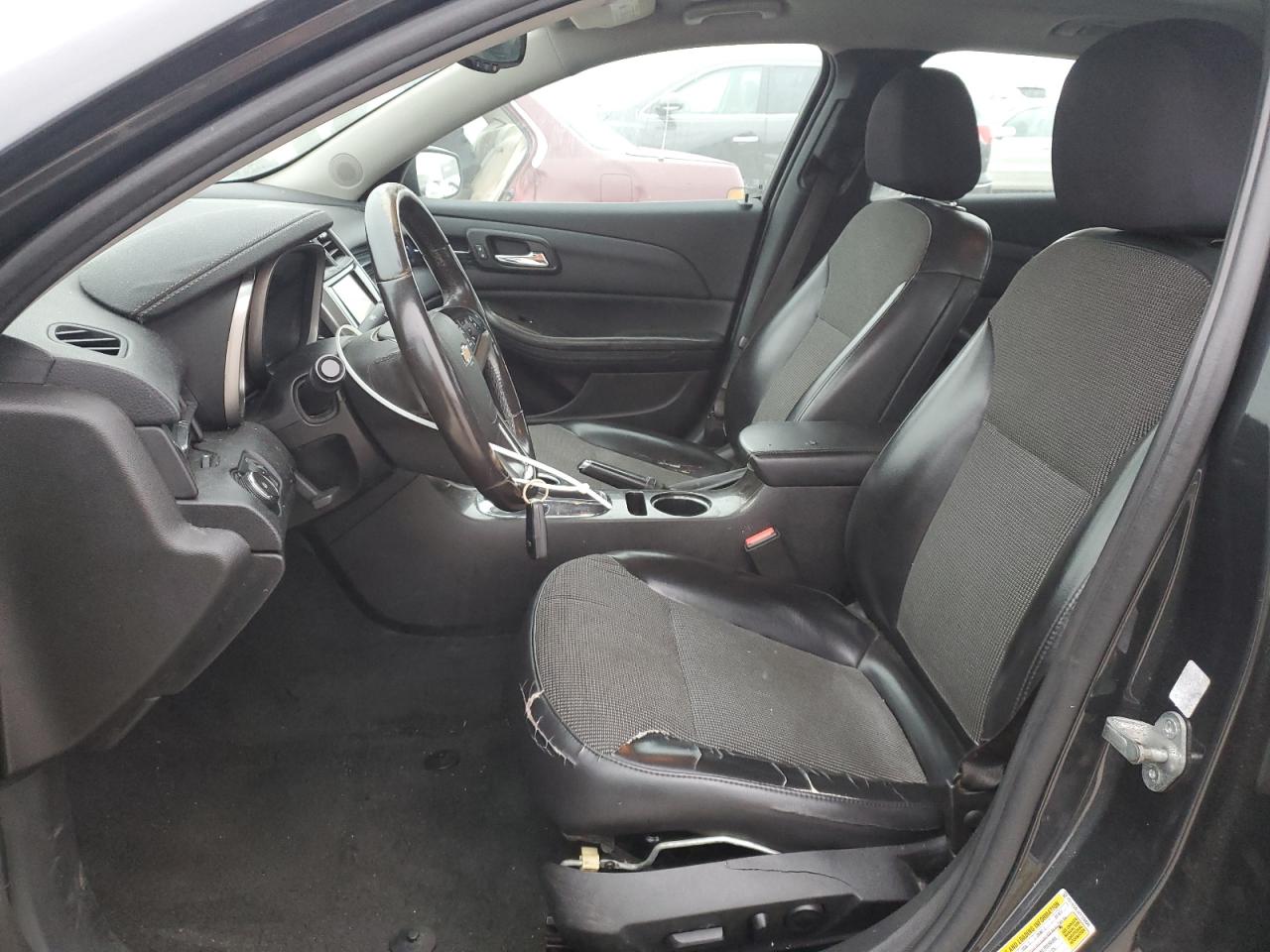 2014 Chevrolet Malibu 2Lt VIN: 1G11E5SL4EF228820 Lot: 69601645