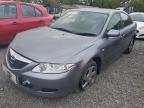 2005 MAZDA 6 TS2 AUTO for sale at Copart WOLVERHAMPTON