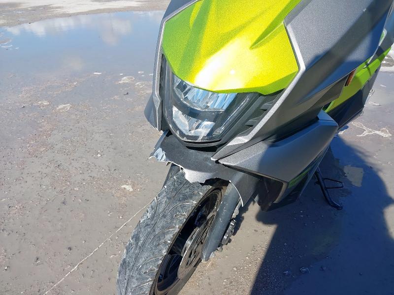 2023 SUZUKI UN 125 NE M3 AVENIS 125 