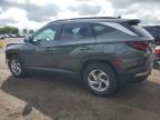 2022 HYUNDAI TUCSON SEL   for sale at Copart ON - LONDON