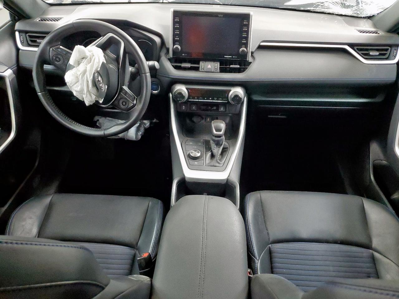 2022 Toyota Rav4 Xse VIN: 2T3E6RFV4NW030617 Lot: 66478945