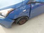 2014 HYUNDAI I10 SE AUT for sale at Copart SANDY
