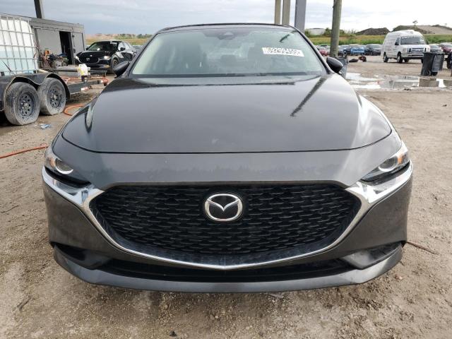  MAZDA 3 2020 Серый