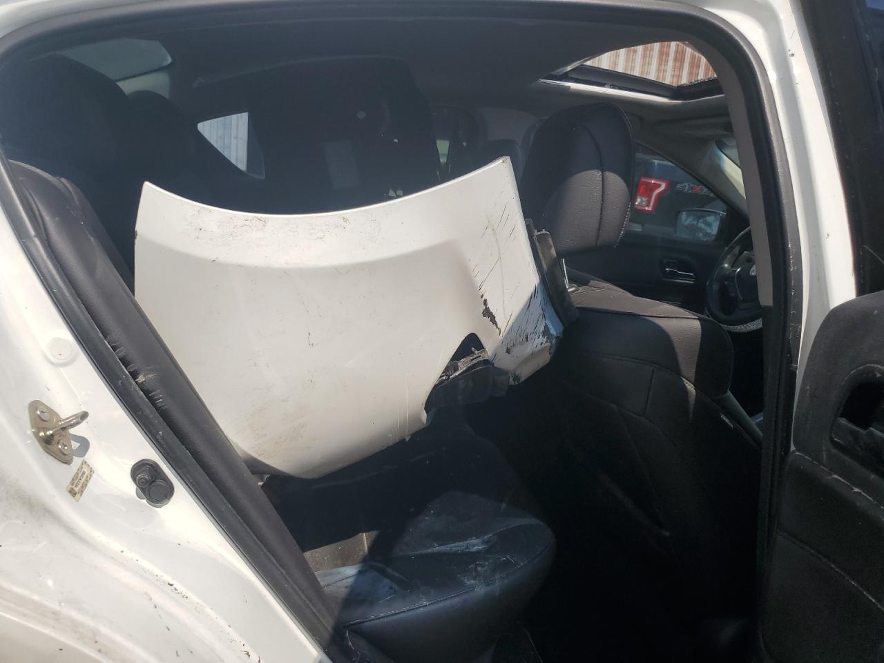 2015 Acura Ilx 20 VIN: 19VDE1F34FE004684 Lot: 67478935