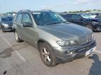 2004 BMW X5 SE for sale at Copart CHESTER
