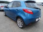 2014 MAZDA 2 SPORT VENTURE EDITION  for sale at Copart WHITBURN