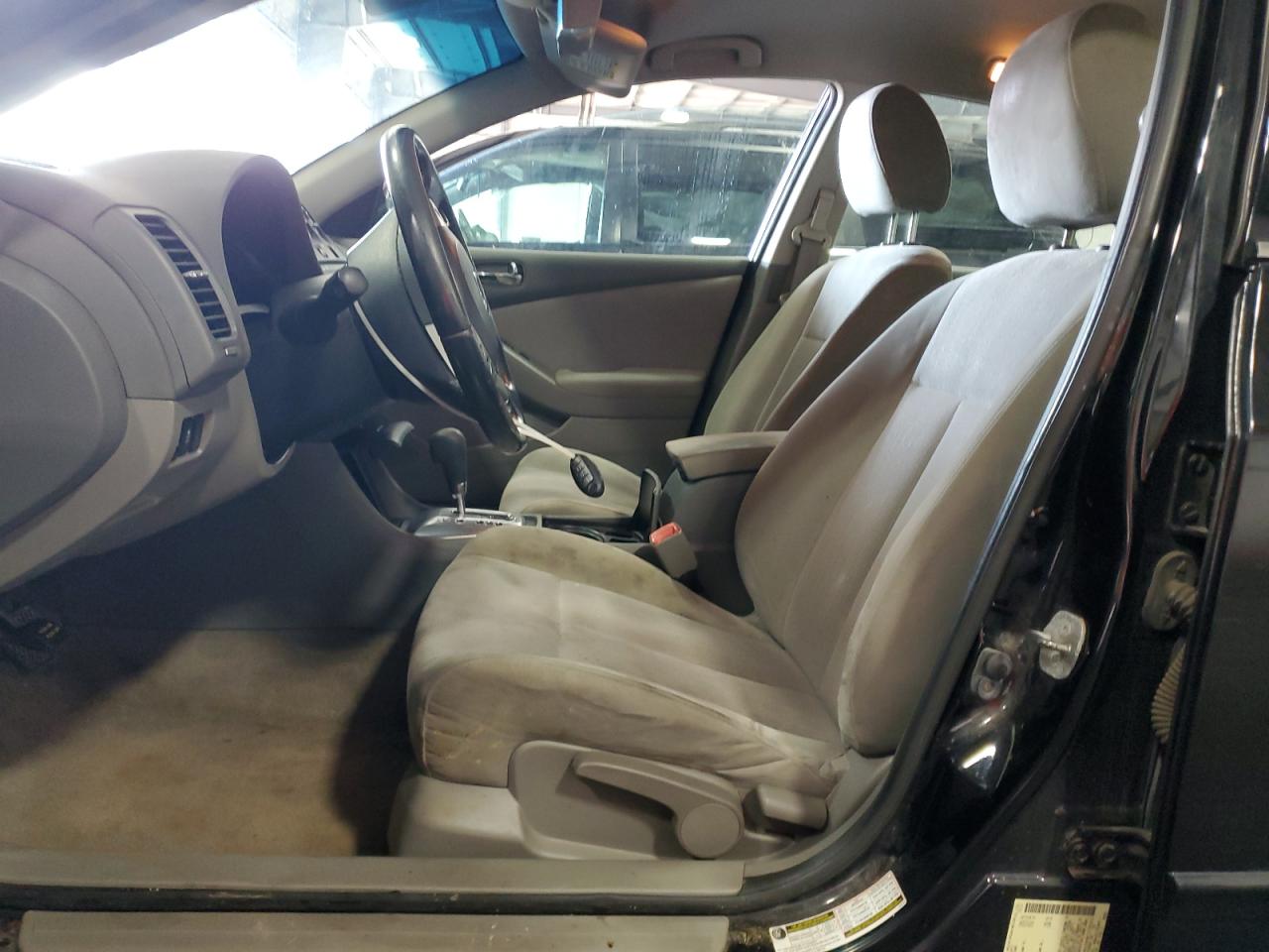 2011 Nissan Altima Base VIN: 1N4AL2APXBC179562 Lot: 68095715