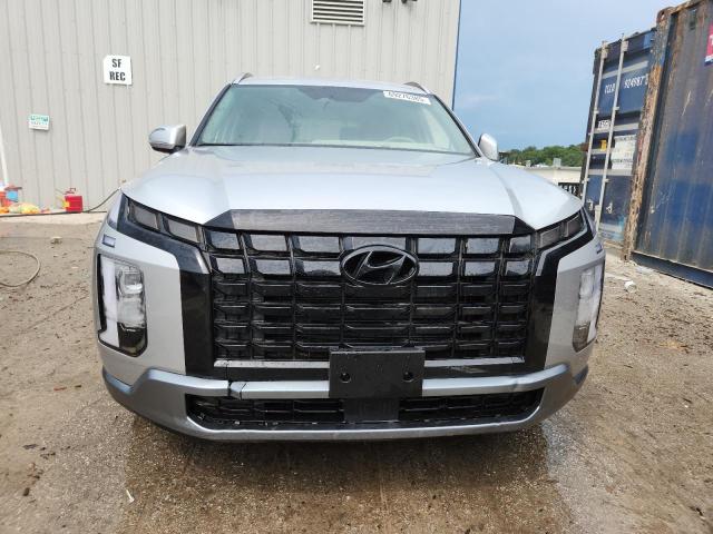  HYUNDAI PALISADE 2025 Серебристый