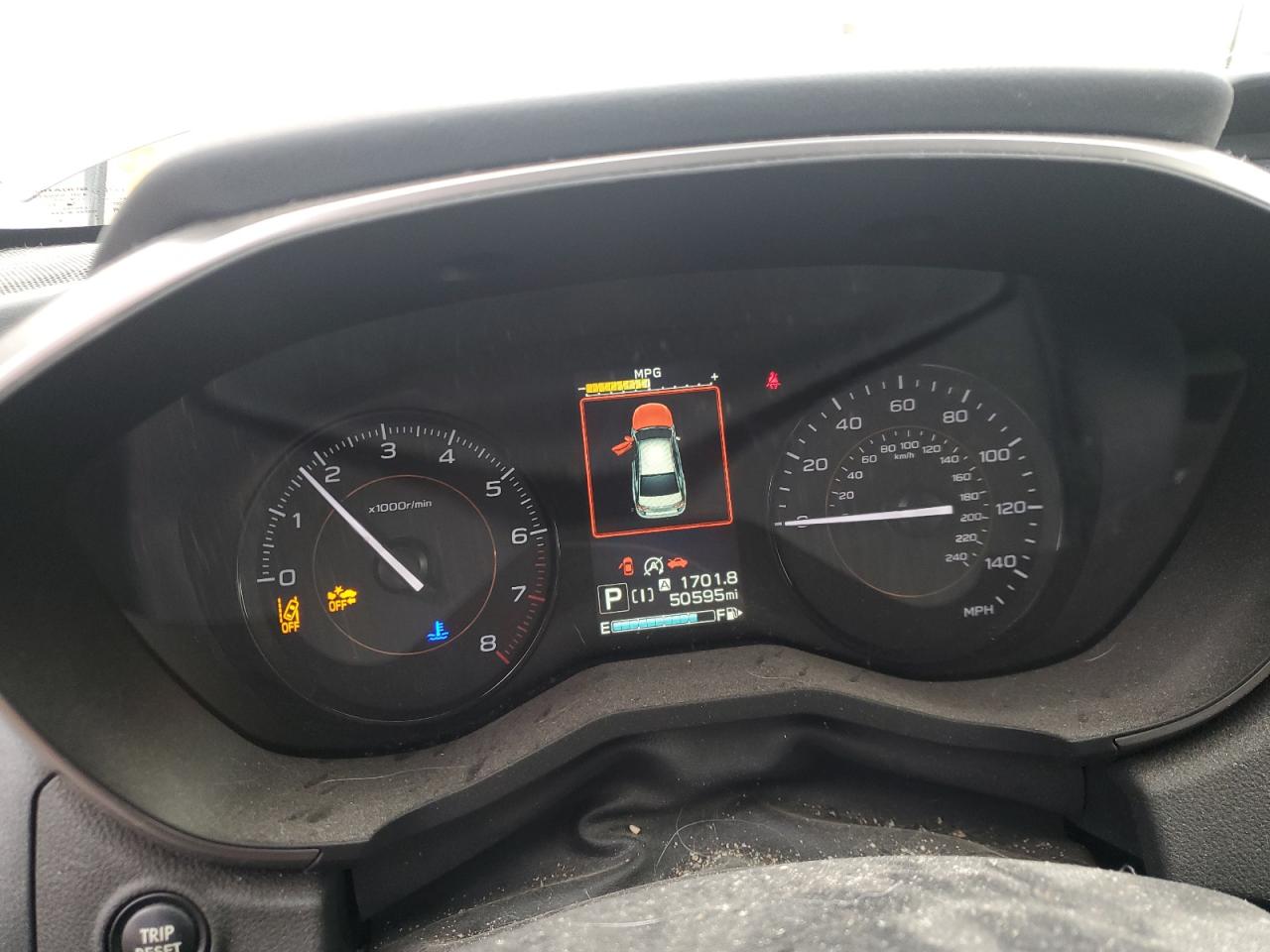 2021 Subaru Crosstrek Premium VIN: JF2GTAPC9M8290386 Lot: 70423145