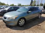 2008 HONDA ACCORD EX   for sale at Copart ON - TORONTO