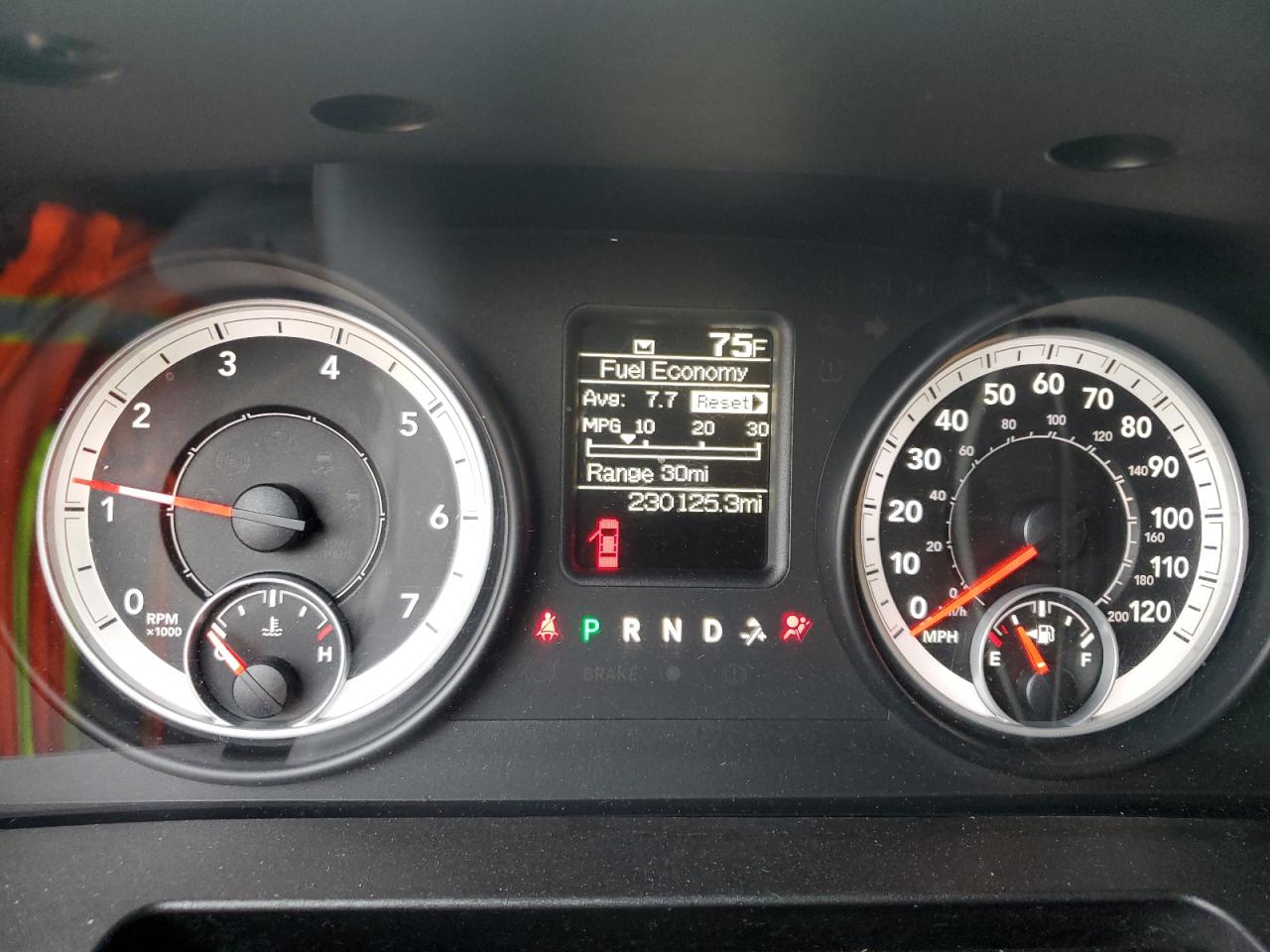 2013 Ram 1500 St VIN: 1C6RR7FT3DS521819 Lot: 67259905