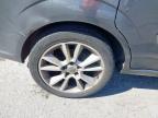 2010 VAUXHALL ZAFIRA ELITE for sale at Copart CHESTER