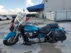 2007 KAWASAKI VN900 B   for sale at Copart FL - MIAMI NORTH