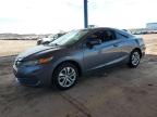 2015 HONDA CIVIC LX for sale at Copart AZ - PHOENIX NORTH