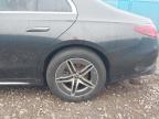 2025 MERCEDES-BENZ E CLASS AMG LINE for sale at Copart YORK